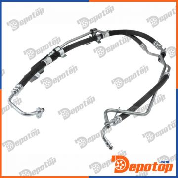 Tuyau hydraulique direction pour FORD | ZV08002163, SPH-FR-011